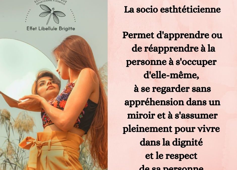 La socio esthétique
