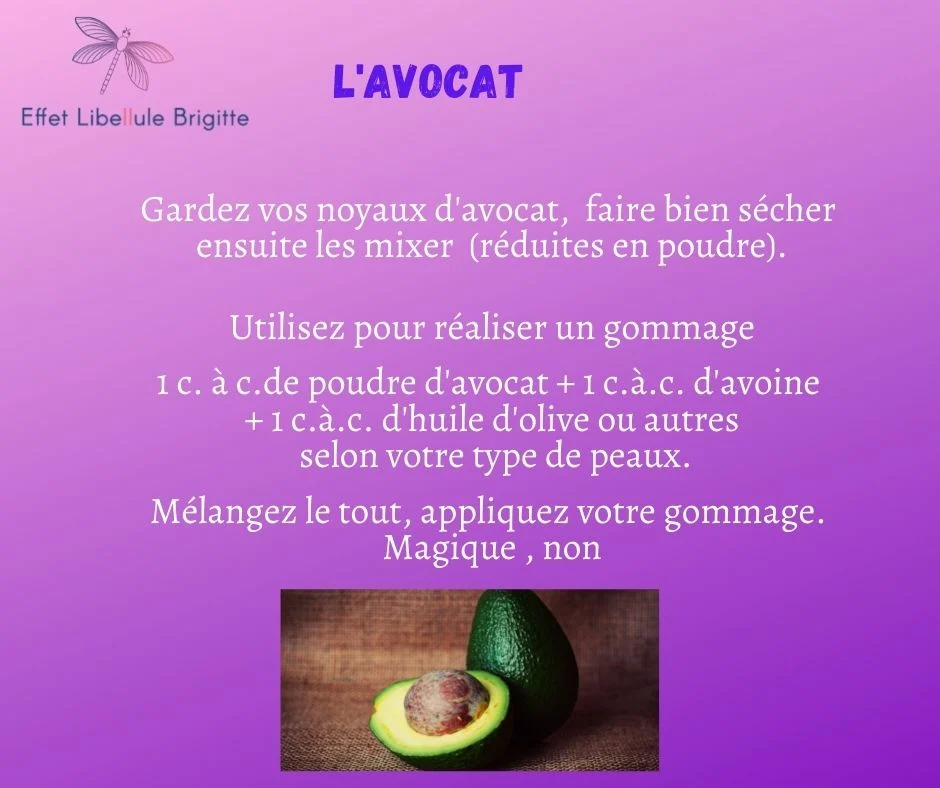 L'avocat