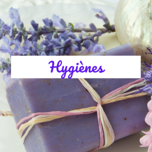 Hygiènes Bio